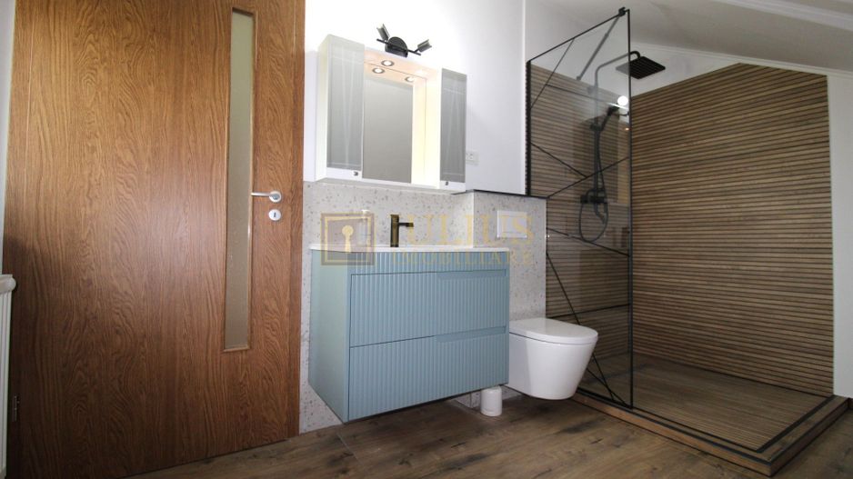 1/2 duplex – prima închiriere | Moșnița Nouă - Poză 19