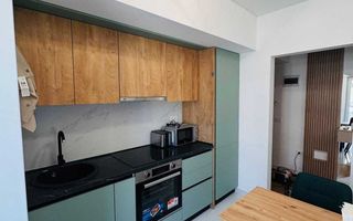 Apartament 2 camere, Contemporan Homes, Iași - Prima închiriere - Poză 7