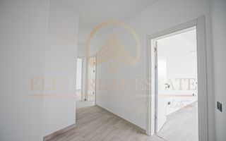 Tomis Plus - Celine Elegance - Vânzare apartament cu 4 camere, etaj 6. - Poză 18