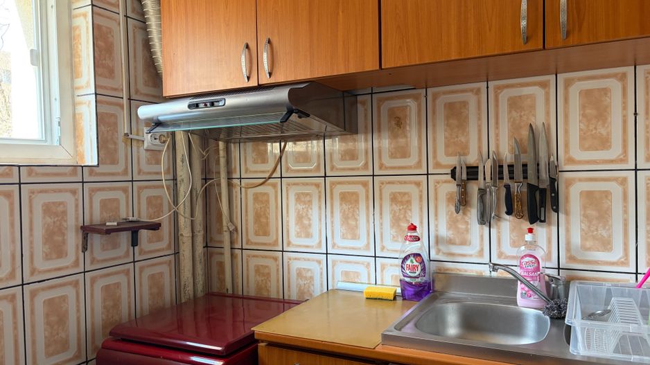 Apartament cu doua camere, Aparatorii Patriei, 65.000€ - Poză 11