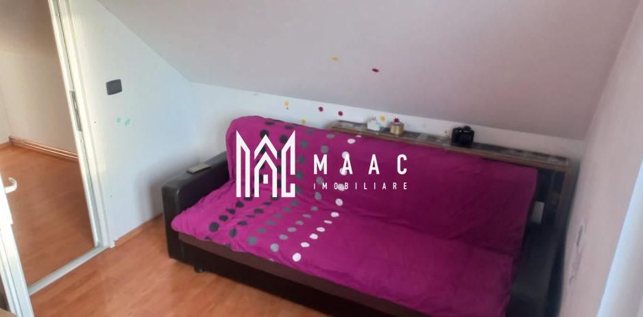 Apartament 3 camere | 64 MPU | Balcon inchis | Vasile Aaron - Poză 4