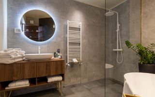 2 camere | Calea Floreasca | Parc Verdi | bloc boutique 2023 - Poză 18