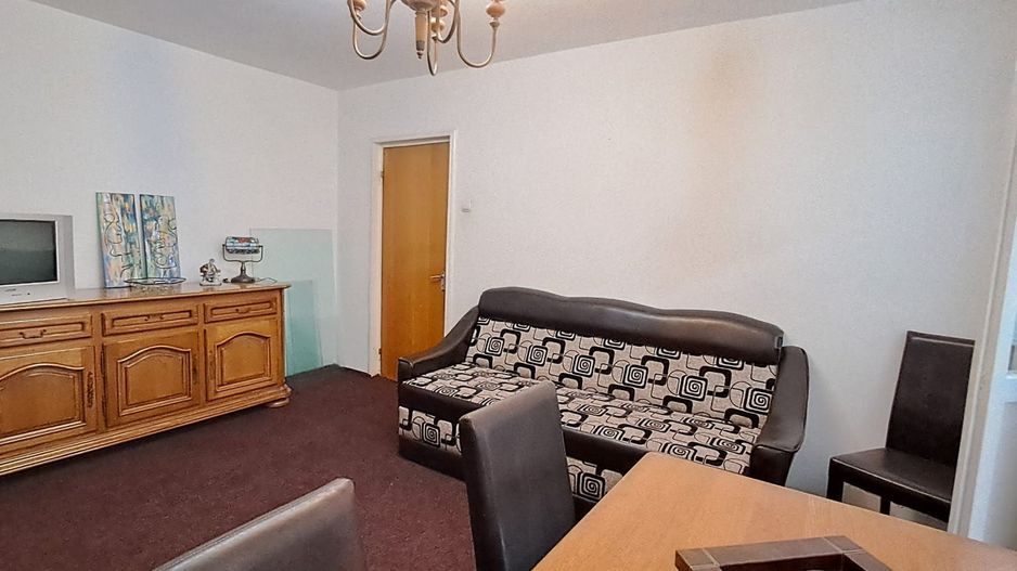 Drumul Taberei, langa metrou Constantin Brancusi, 2 camere, decomandat - Poză 6