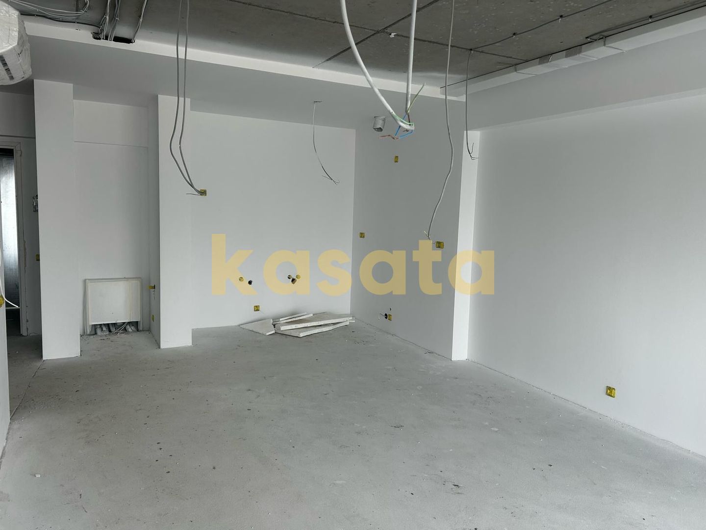 Apartament 2 camere | ONE Lake District | Faza I | Parcare inclusa - Poză 4