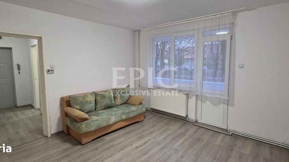 Apartament 3 camere zona Dacia - Poză 2