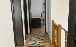 Duplex modern de 120mp, 3 locuri de parcare, zona Parcului Poligon - Poză 6