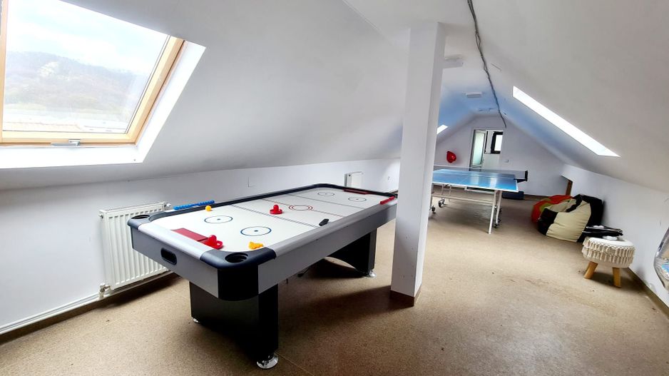 Casa Baile Olanesti - Poză 7