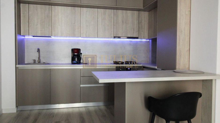 Complexul Campeador City -cu 1 loc de parcare, bloc nou - Poză 3