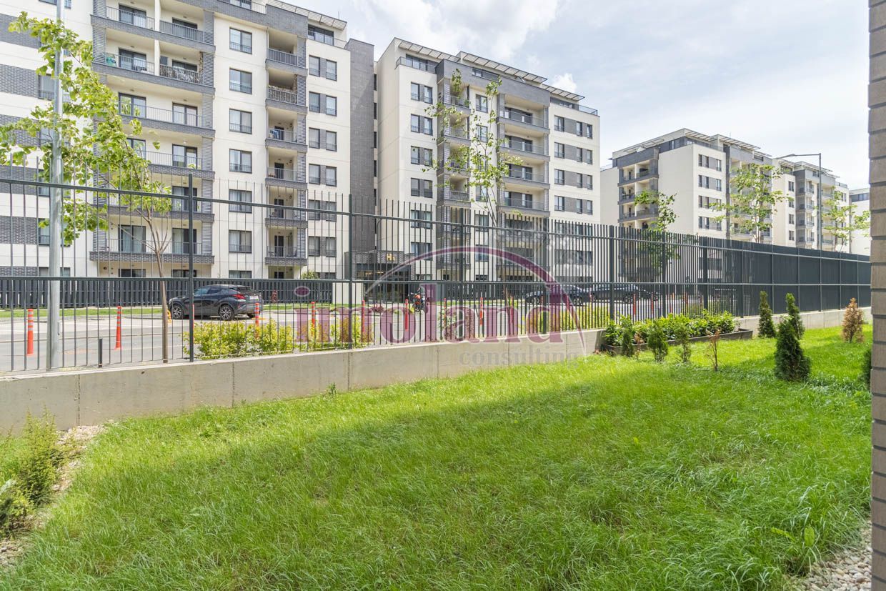 Vanzare | apartament 3 camere cu gradina | Avalon Estate-Pipera - Poză 19