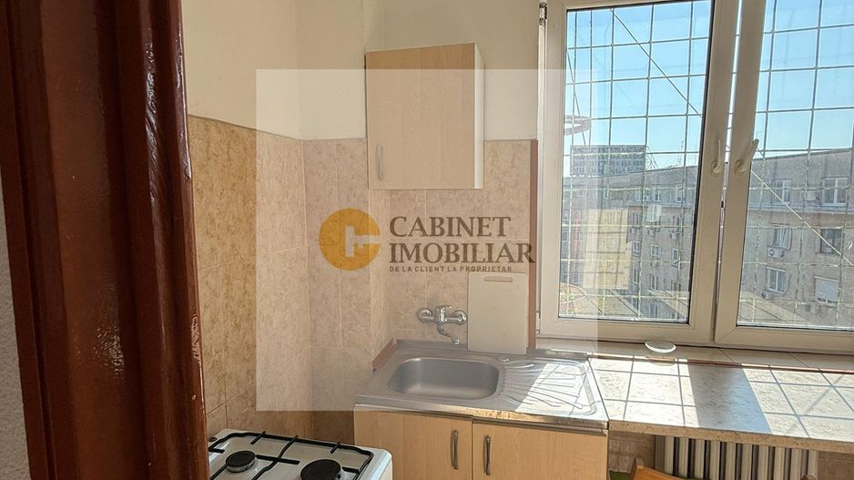 Piata Romana  | 2 camere  | Disponibil imediat - Poză 10