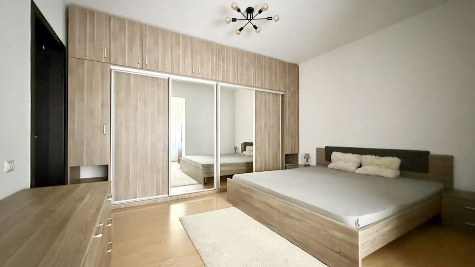 Închiriere | Apartament 3 camere | Parcare inclusă | Pipera - Poză 5