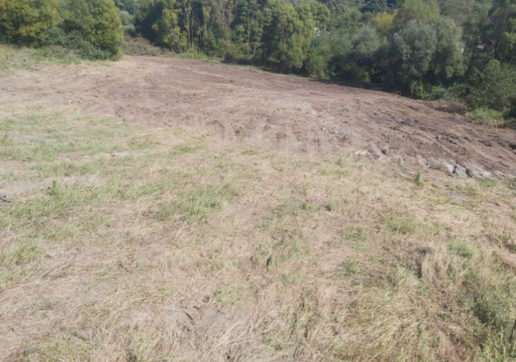 Teren 1,450mp Cluj-Napoca / Strada Campului - Poză 4
