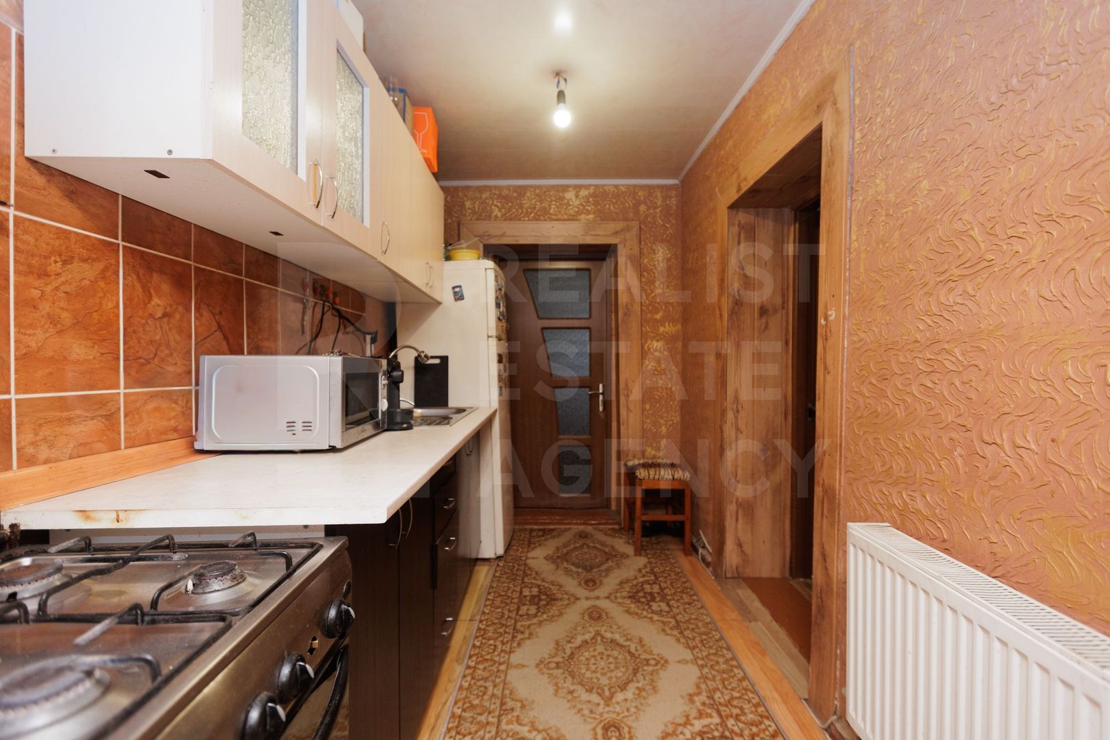 Vânzare casă, 2 camere, Soseaua Muncesti, Botanica - Poză 12