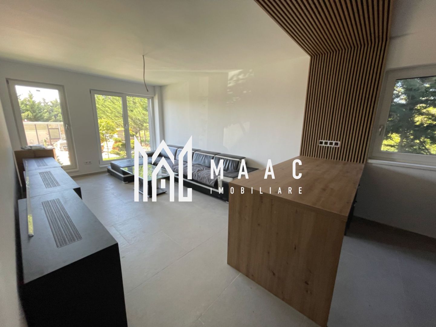 Apartament 3 camere I Grădină 50 mp I Sibiu | Pompă de Caldura - Poză 5