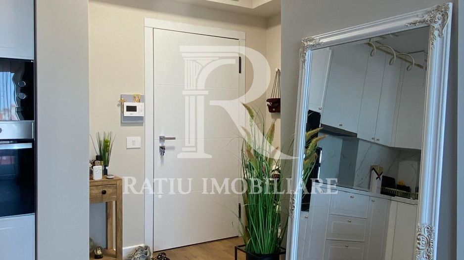Apartament de inchiriat | 2 camere | Prima Arena | Oradea | - Poză 4