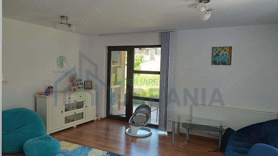Casă de închiriat, 3 camere, Șorogari (Aroneanu) – 650 euro/lună - Poză 2