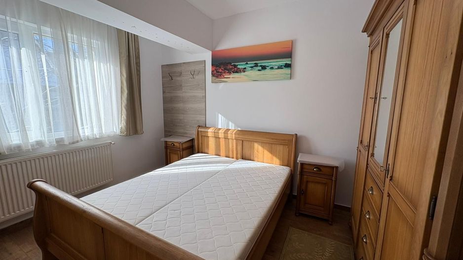 AP. 2 CAMERE PIATA SUDULUI, BLOC NOU, BUCATARIE INCHISA, METROU 9 MIN - Poză 4