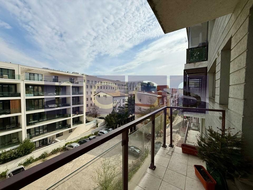 VANZARE 2 CAMERE | HERASTRAU | LOC PARCARE | 75MP | MOBILAT SI UTILAT - Poză 7