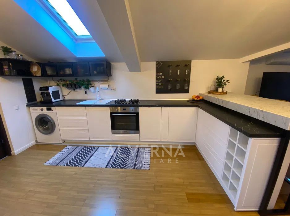 Apartament 3 camere + balcon | 70mp + 4mp | 2 locuri de parcare - Poză 5