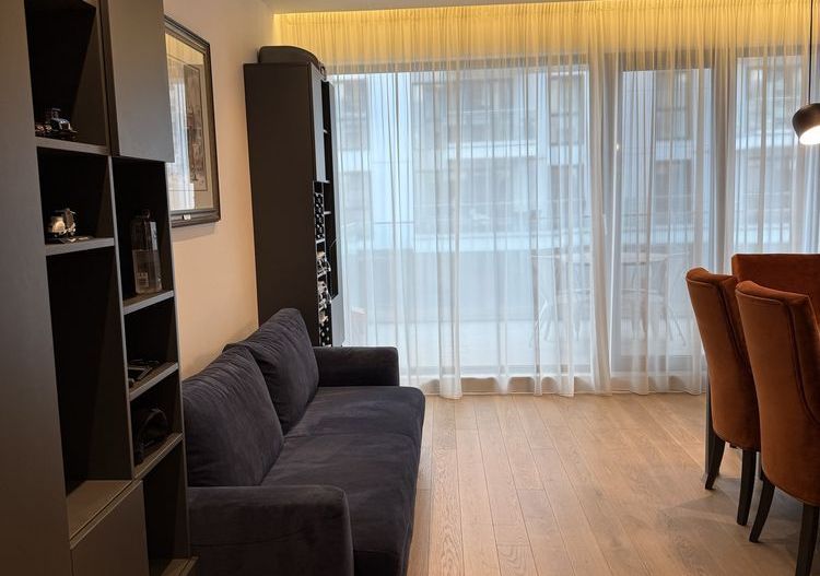 APARTAMENT ONE HERASTRAU PLAZA | PARCARE - Poză 7