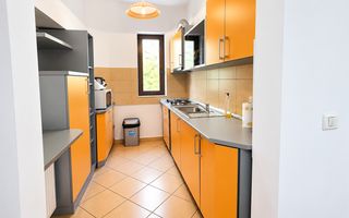 De vanzare/ Închiriat apartament istoric confort lux ultracentral Arad - Poză 5