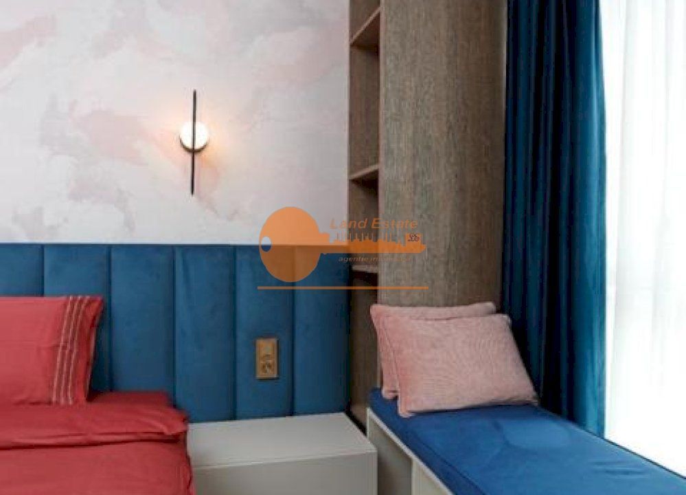 Penthouse Belvedere Residence - Poză 14