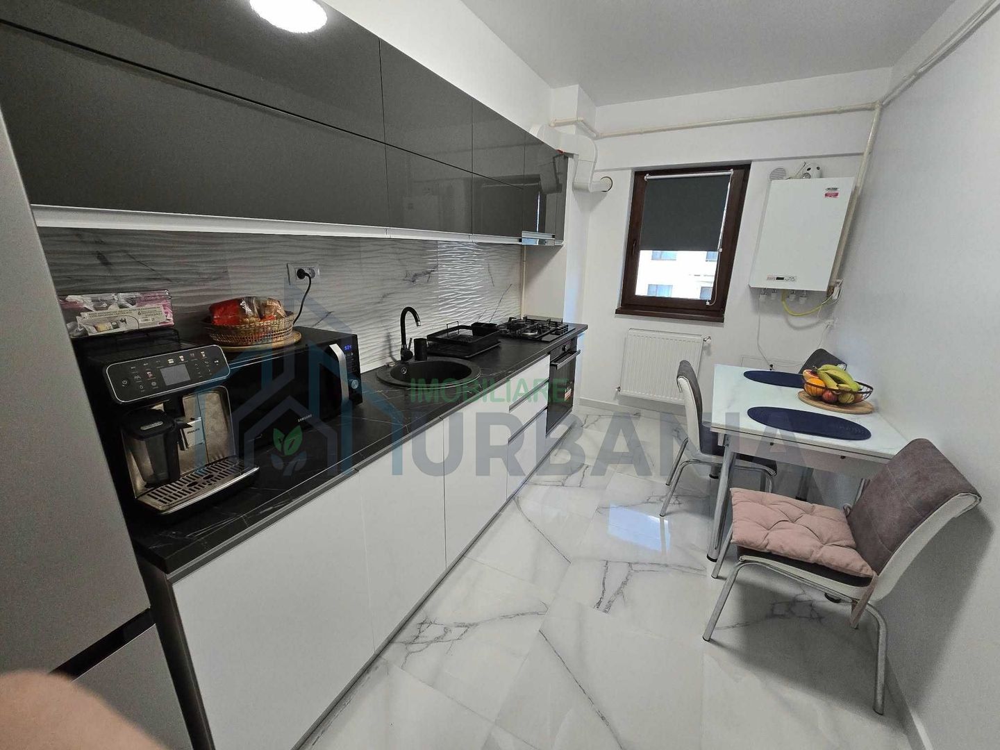 Apartament 2 Camere, Bucium, Iasi - Poză 5