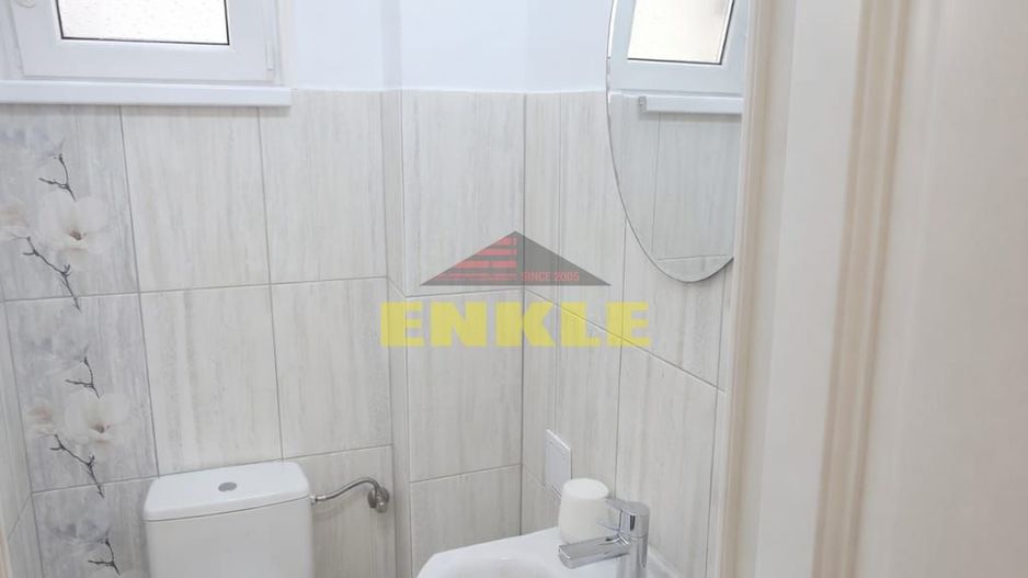 Apartament 4 camere DECOMANDAT – Ultracentral, Bd. Mihai Eminescu - Poză 12