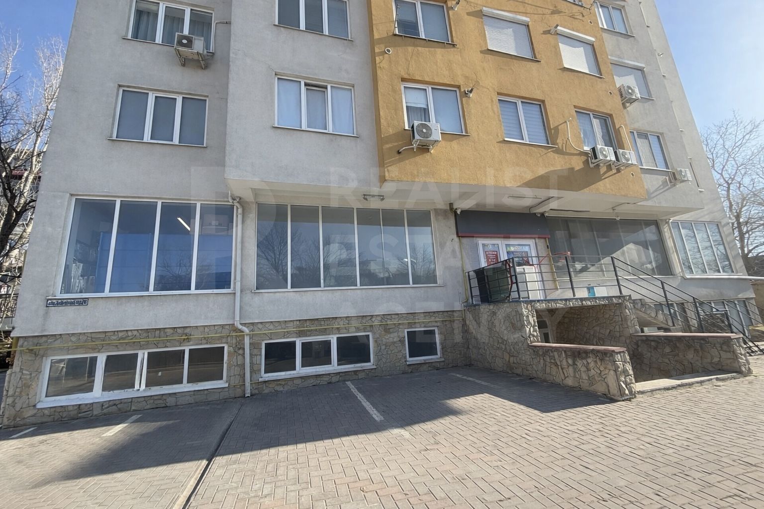 Chirie, spațiu comercial, 235 mp, str. Ialoveni, Telecentru - Poză 2