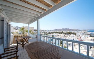 Duplex Grecia Mykonos - Poză 2