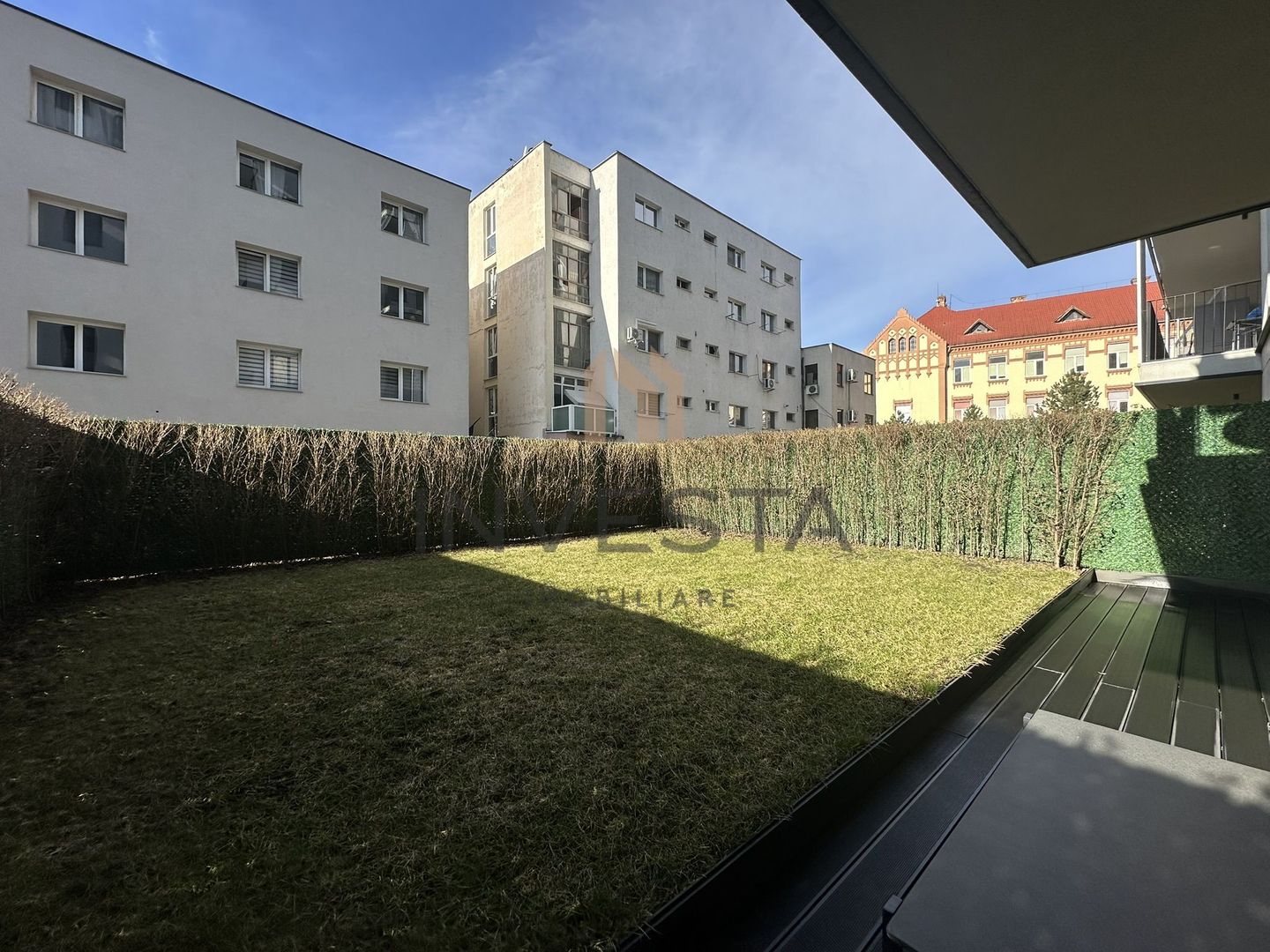 RECORD PARK! Apartament superfinisat cu gradina proprie! - Poză 6