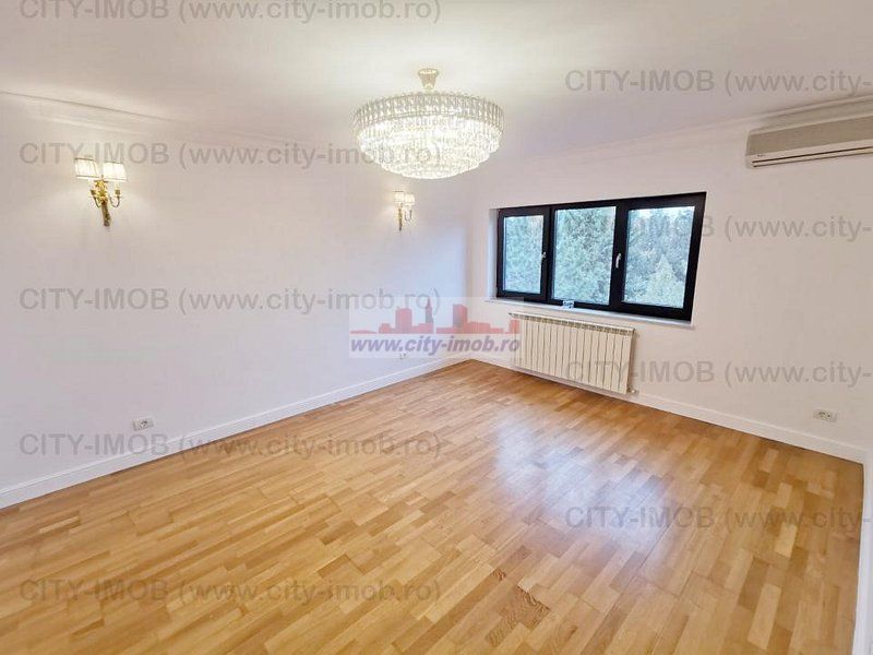 Inchiriere Vila Iancu Nicolae,  Nord,  Pipera - Poză 12