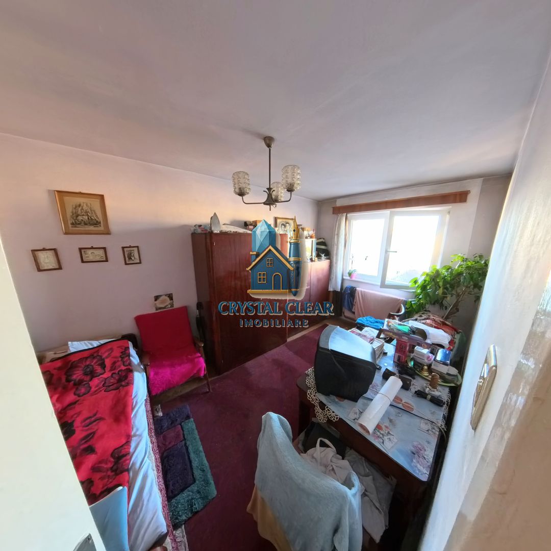 Apartament 3 camere - cartierul Dâmbu Pietros,  B-dul 1848 - Poză 5