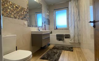 Apartament 2 camere, 54mp,garaj subteran, complex Estimo, Sannicoara - Poză 6