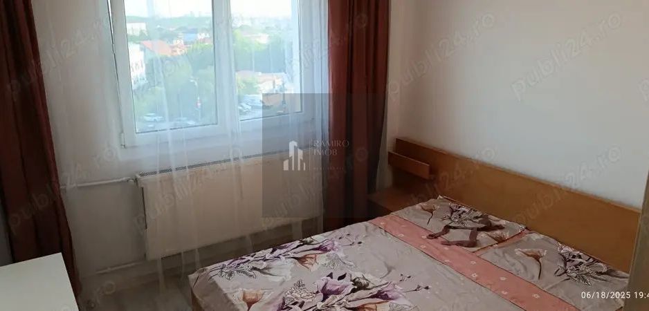 Apartament 2 camere, Trapezului/1 Decembrie 1918, renovat, mobilat - Poză 3