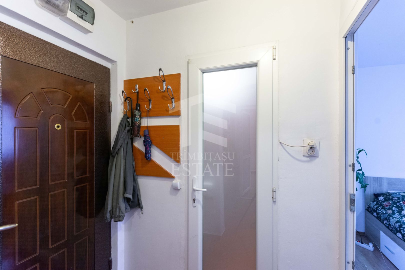 Lacul Tei, Grigore Moisil nr. 5, ap. 2 camere de inchiriat Comision 0% - Poză 5