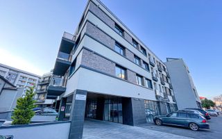 Apartament 3 camere, zona Centru NTT Data - Poză 17