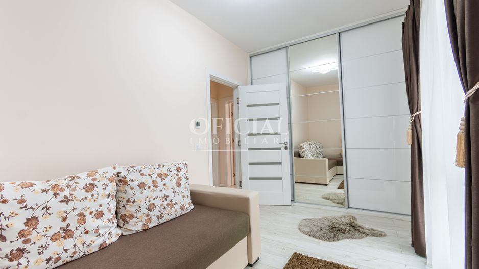 Casa Tip Duplex | 117 Mp | Teren 250 Mp | Floresti Iazului - Poză 11