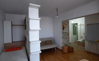 Apartament cu 1 camera - Centru/Unirii - Poză 22