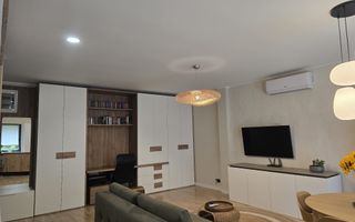 VANZARE APARTAMENT MODERN 3 CAMERE | IANCU NICOLAE | CURTE PROPRIE | - Poză 3