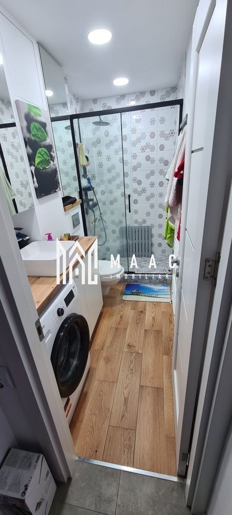 Apartament 2 camere | Etaj 1 | Balcon | 54 MPU | Vasile Aaron - Poză 8