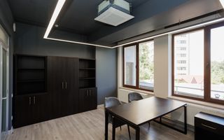 Se oferă oficiu sper chirie 270 mp, str. Petru Rareș, Centru - Poză 5