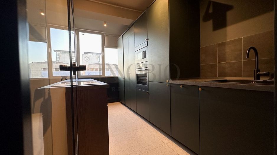 Apartament 3 camere 73 mp|  Calea Victoriei | Prima închiriere - Poză 9