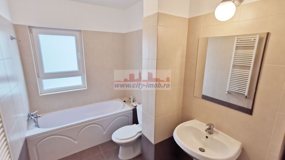 Vanzare Apartament 4 camere Baneasa - Poză 45