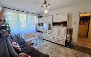 De vânzare: apartament 3 camere - semidecomandat Gorjului-Apusului - Poză 3