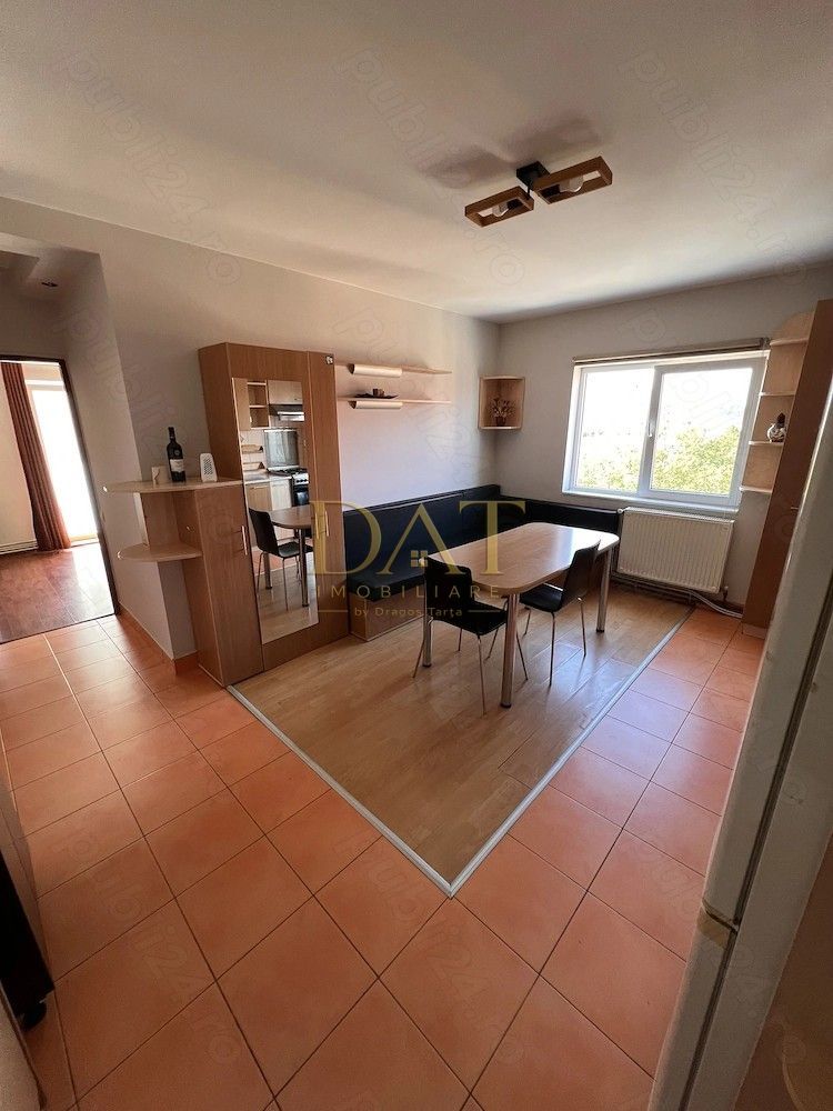 Apartament 1 cameră | 45,5 mp | Mănăștur - Poză 1