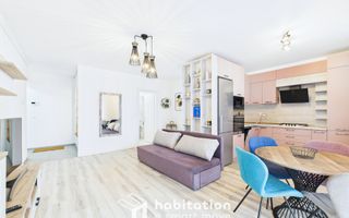 Vedere la pădure – apartament 3 camere,  elegant si primitor,  Lipovei - Poză 3