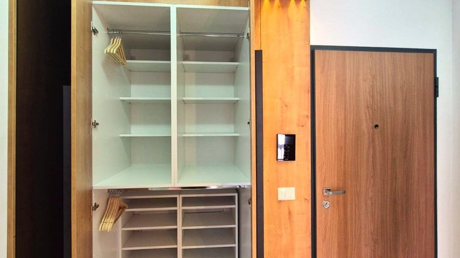 La PRIMA  închiriere, apartament spatios, într-o zonă de case,, loc parcare, - Poză 14