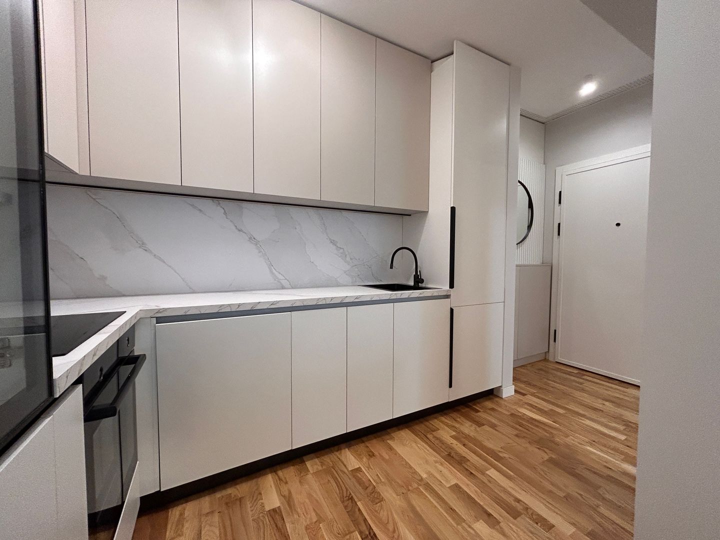 APARTAMENT 2 CAMERE | MOBILAT SI UTILAT PREMIUM | CASA PRESEI - Poză 8