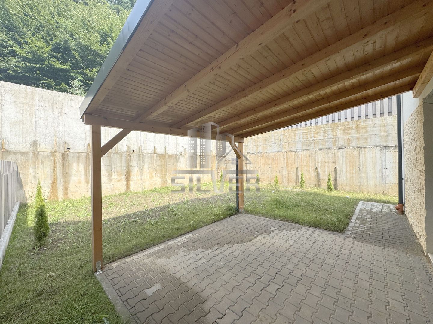 Casa tip duplex premium/CF/zona Tautului. - Poză 3